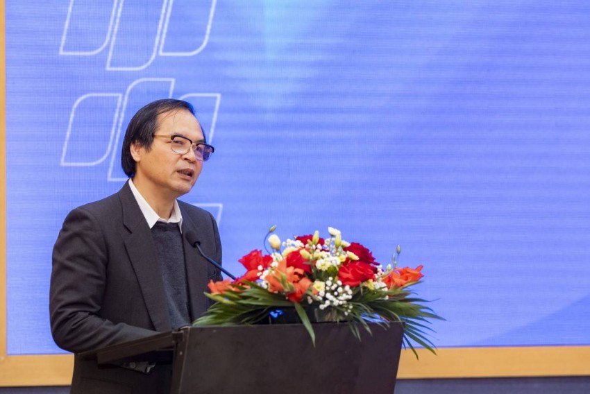 Việc hợp tác giữa ACCA và FPT là sự giao thoa của kinh nghiệm toàn cầu cùng sức mạnh công nghệ