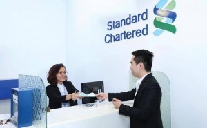 Lãi suất ngân hàng ngày 20/3/2025: Standard Chartered tăng lãi suất dài hạn