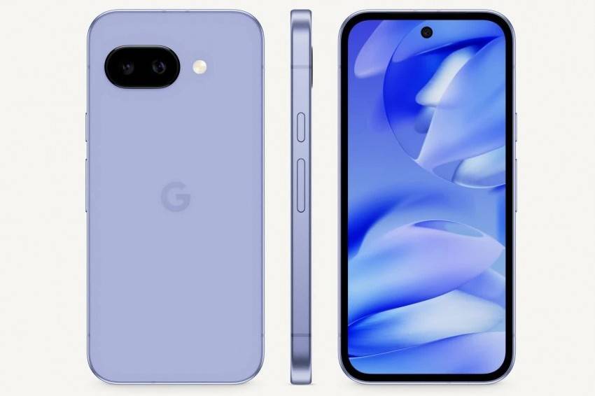 Pixel 9a ra mắt - Đối thủ nặng ký của iPhone 16e trong phân khúc tầm trung