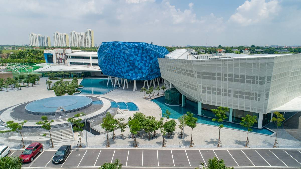 BUV công bố phương thức tuyển sinh và Học bổng hấp dẫn năm 2025 BUV công bố phương thức tuyển sinh và Học bổng hấp dẫn năm 2025