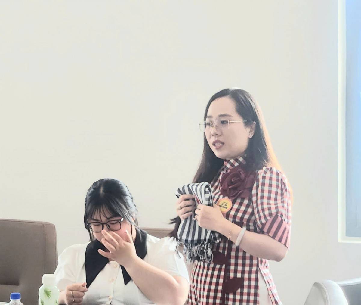 Câu lạc Bộ Doanh Nhân Đồng Tháp tại TP.HCM ra mắt Quỹ hỗ trợ đồng hành cùng doanh nghiệp Câu lạc Bộ Doanh Nhân Đồng Tháp tại TP.HCM ra mắt Quỹ hỗ trợ đồng hành cùng doanh nghiệp