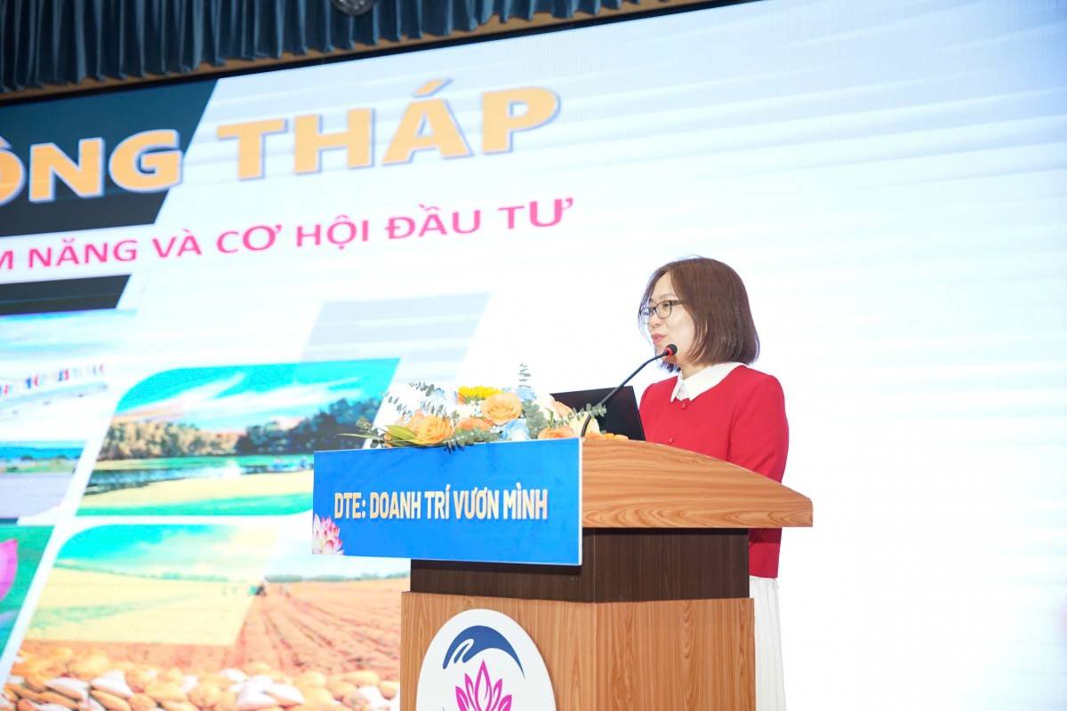 Câu lạc Bộ Doanh Nhân Đồng Tháp tại TP.HCM ra mắt Quỹ hỗ trợ đồng hành cùng doanh nghiệp Câu lạc Bộ Doanh Nhân Đồng Tháp tại TP.HCM ra mắt Quỹ hỗ trợ đồng hành cùng doanh nghiệp