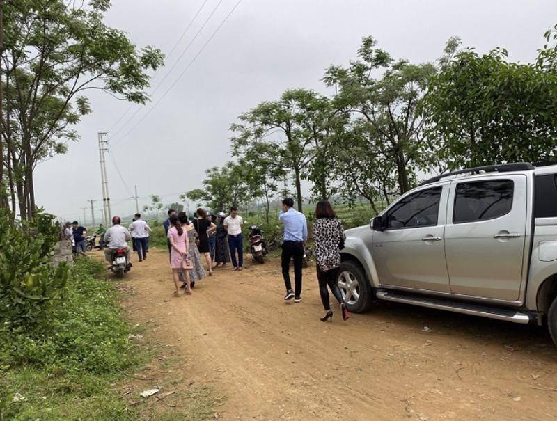 Cẩn trọng với cơn sốt đất từ thông tin sáp nhập tỉnh thành