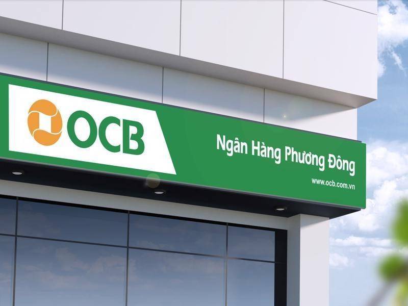 Lợi nhuận OCB đạt 4.006 tỷ đồng, hướng tới mục tiêu tăng trưởng 2025