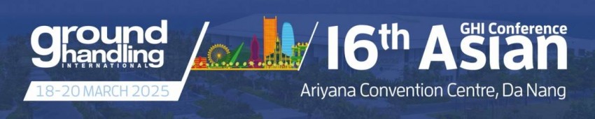 Hội nghị Hàng không GHI Châu Á lần thứ 16 thành công rực rỡ tại Cung Hội nghị Quốc tế Ariyana Đà Nẵng