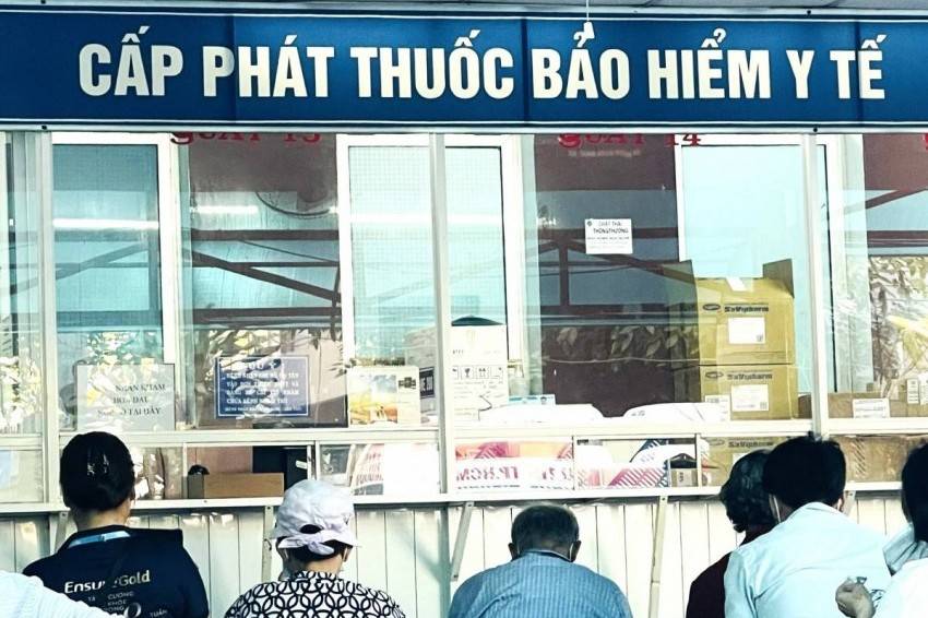 Thanh tra, ngăn chặn hành vi lạm dụng, trục lợi từ quỹ bảo hiểm y tế