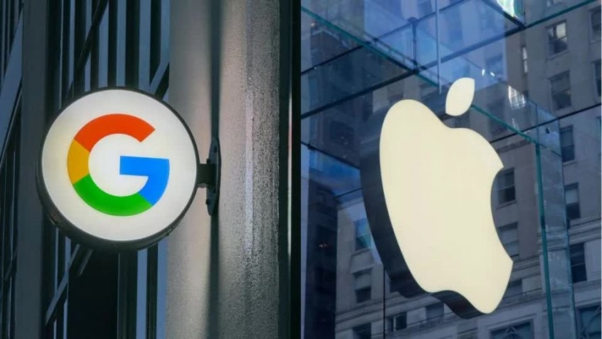 EU gia tăng sức ép lên Big Tech: Google, Apple có nguy cơ chịu phạt kỷ lục EU gia tăng sức ép lên Big Tech: Google, Apple có nguy cơ chịu phạt kỷ lục
