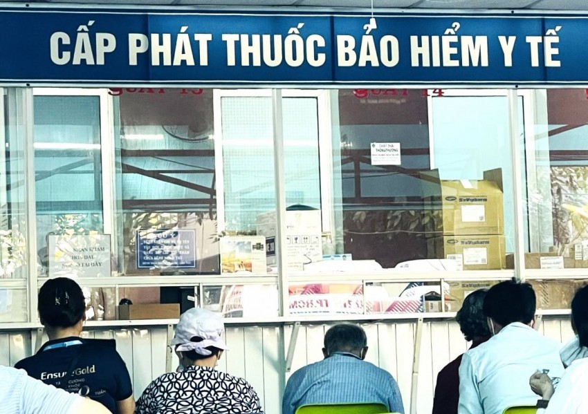 Thanh tra, ngăn chặn hành vi lạm dụng, trục lợi từ quỹ bảo hiểm y tế Thanh tra, ngăn chặn hành vi lạm dụng, trục lợi từ quỹ bảo hiểm y tế