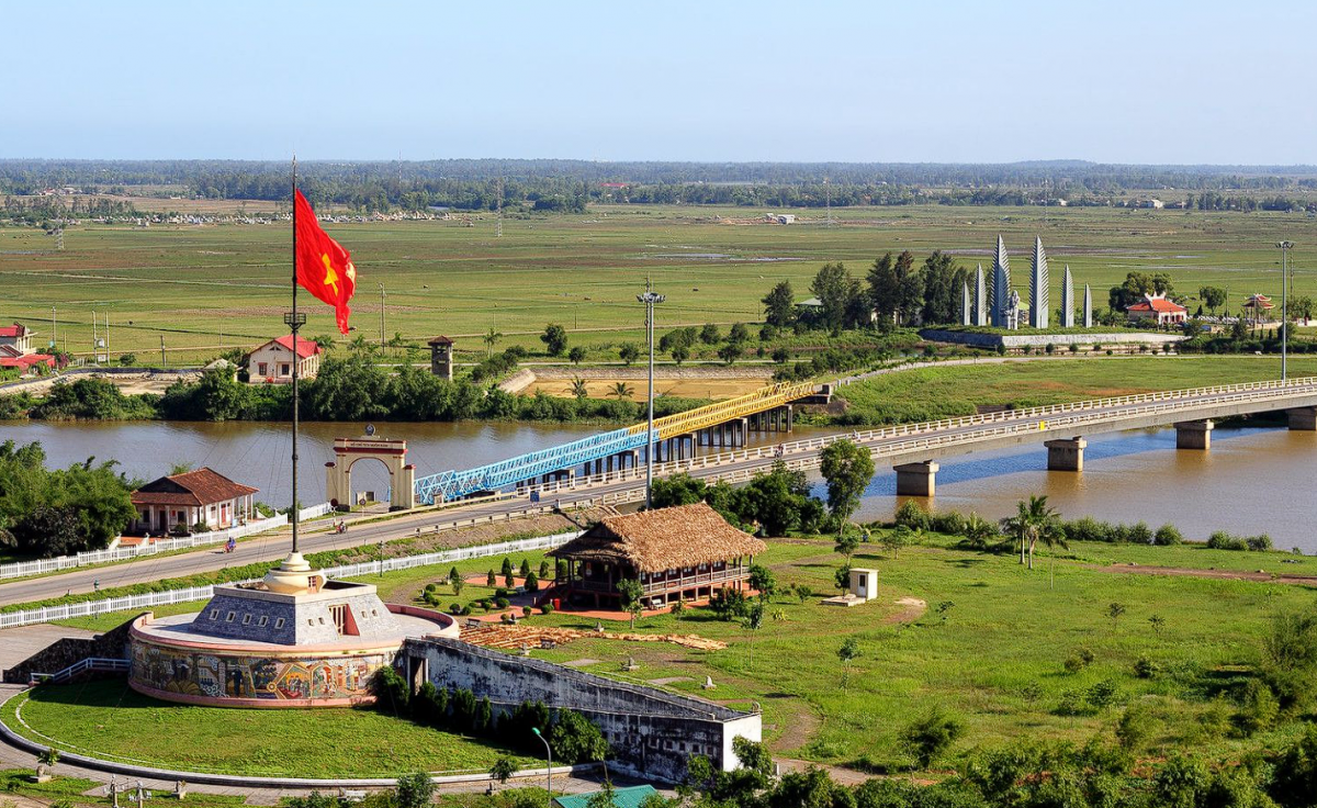 Quảng Trị: Phát triển nông nghiệp gắn với chuyển đổi số Quảng Trị: Phát triển nông nghiệp gắn với chuyển đổi số