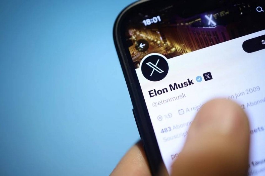 Giá trị nền tảng X tăng lên ngang với mức mà Elon Musk từng mua