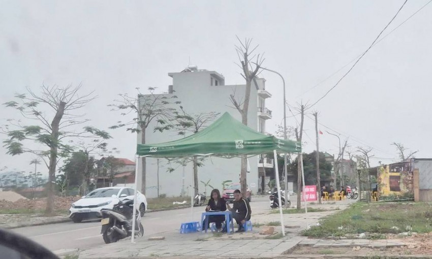 Bắc Giang: Sẽ xử lý nghiêm hành vi thổi giá, trục lợi, gây sốt ảo thị trường bất động sản