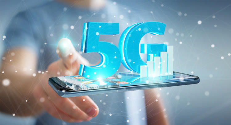 Tốc độ Internet di động Việt Nam tăng gấp ba sau khi thương mại hóa 5G Tốc độ Internet di động Việt Nam tăng gấp ba sau khi thương mại hóa 5G