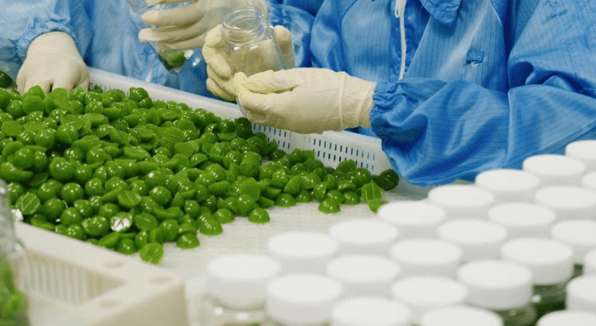 Cục An toàn thực phẩm: Kẹo rau củ Kera có chất không ghi trên nhãn