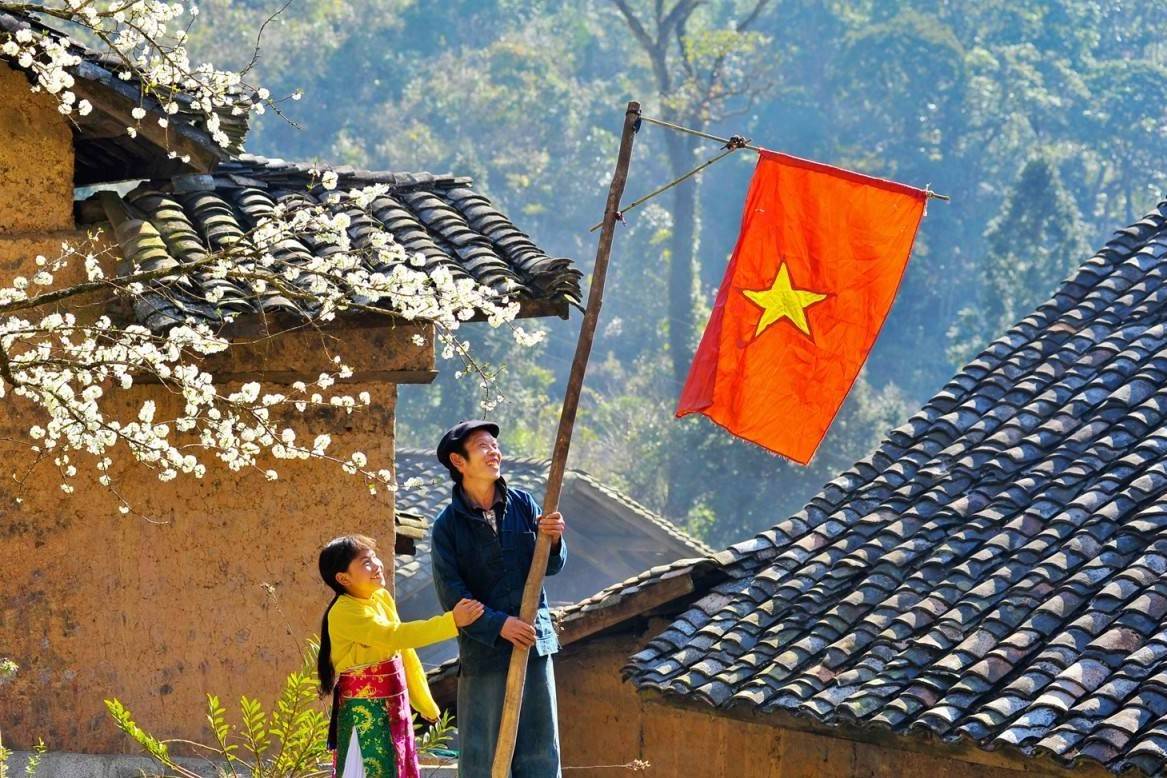 Việt Nam đạt thứ hạng chỉ số hạnh phúc cao chưa từng có