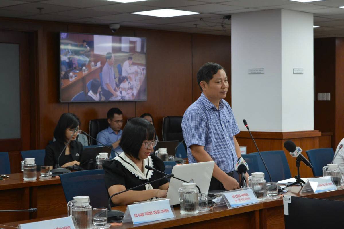 Đại diện Sở Văn hóa và Thể thao TP. HCM thông tin, các cơ quan chức năng đã vào cuộc xử lý vụ việc liên quan đến sử dụng bản đồ của trà sữa Chagee.