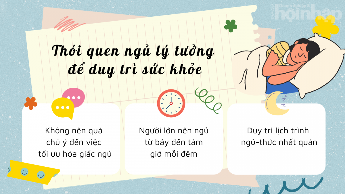 Sleepmaxxing: Trào lưu mới hay giải pháp thực sự cho giấc ngủ sâu?