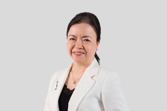 Bà Nguyễn Thị Mai Thanh trở lại REE đặt mục tiêu lợi nhuận bất động sản tăng 58%