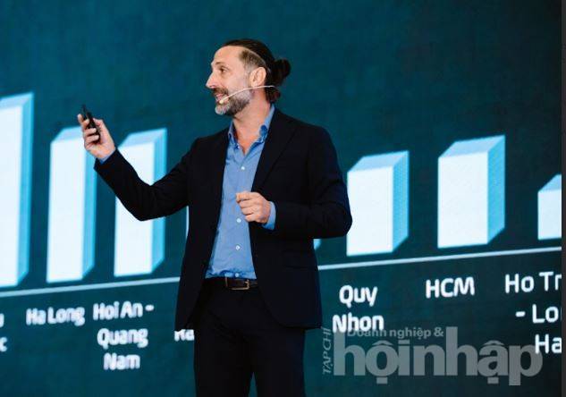 Phân khúc bất động sản nghỉ dưỡng: Hướng đến chu kỳ phát triển mới