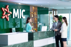 Bảo hiểm Quân đội MIC biến động lãnh đạo cấp cao trước kỳ đại hội cổ đông