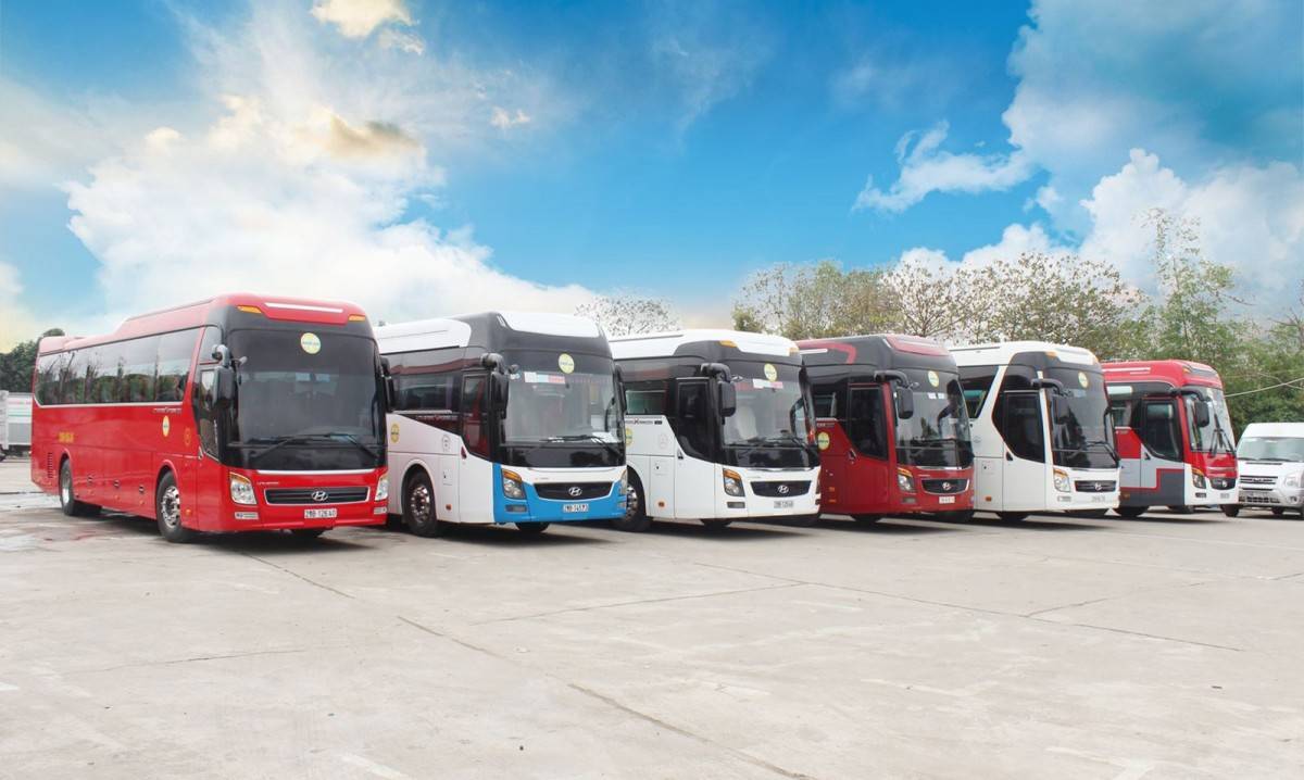 Vĩnh Phúc tăng cường phát triển dịch vụ du lịch và Logistics