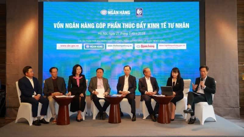 Đề xuất sản phẩm tín dụng chuyên biệt cho doanh nghiệp nhỏ và vừa Đề xuất sản phẩm tín dụng chuyên biệt cho doanh nghiệp nhỏ và vừa