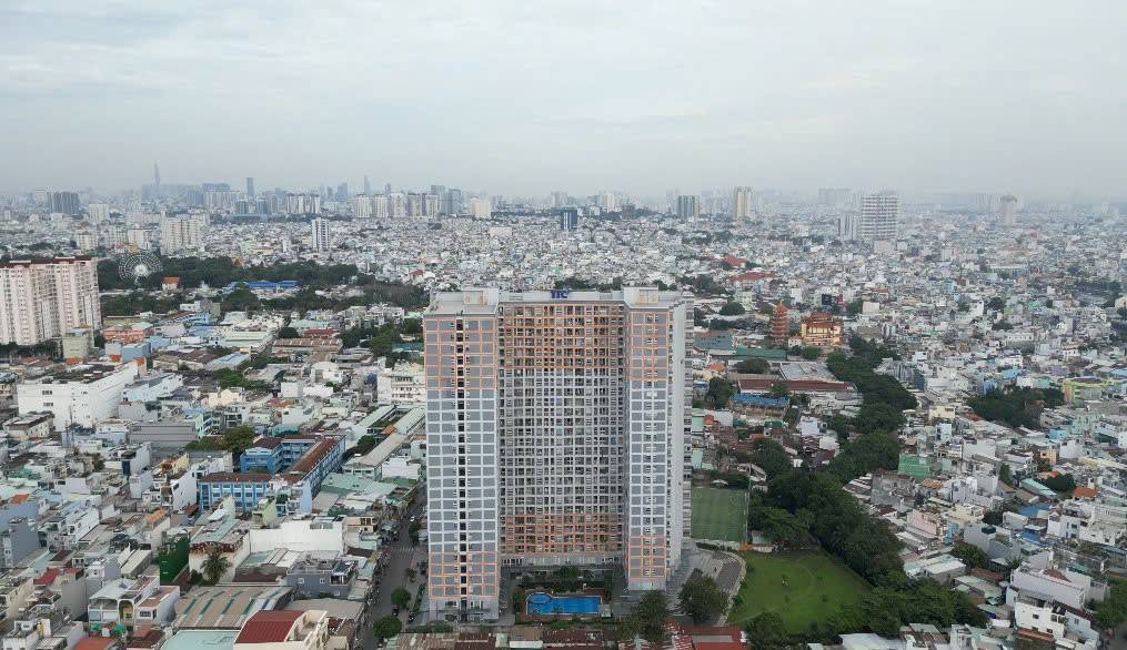 TTC IZ mua 3 triệu cổ phiếu SCR: củng cố vị thế, tạo động lực tăng trưởng