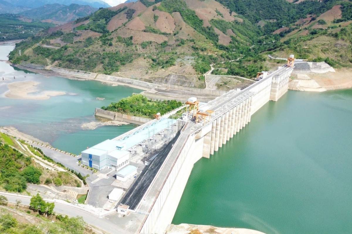 Tiềm năng về lĩnh vực năng lượng tái tạo ở Sơn La Tiềm năng về lĩnh vực năng lượng tái tạo ở Sơn La