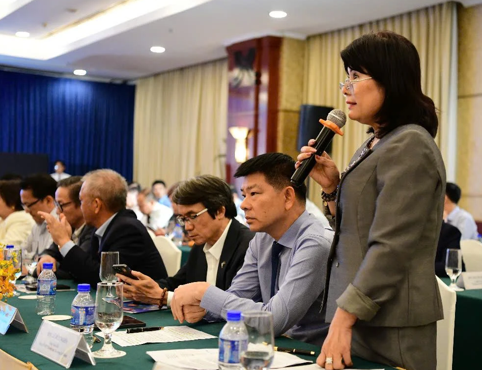 Phát huy vai trò kinh tế tư nhân: Cần khí thế mới