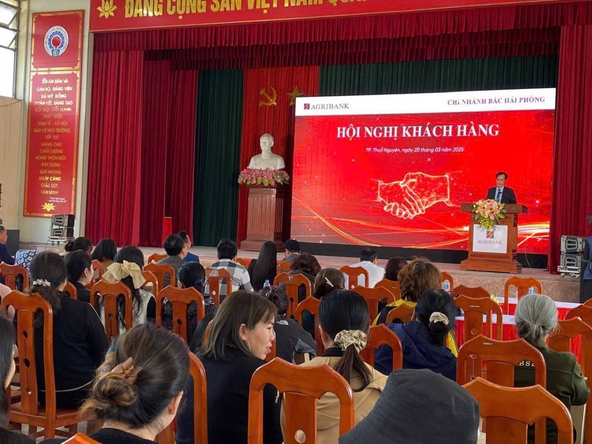 Hải Phòng: Phường Lê Hồng Phong gần 200 hộ kinh doanh, doanh nghiệp nhỏ và vừa tiếp cận vốn vay