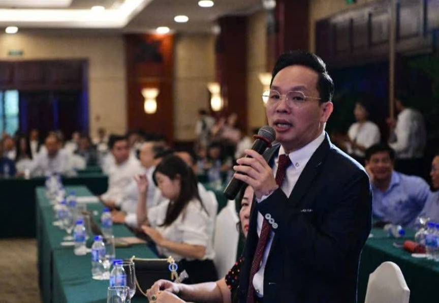 Khởi nghiệp, đổi mới sáng tạo: Chìa khóa để kinh tế tư nhân bứt phá