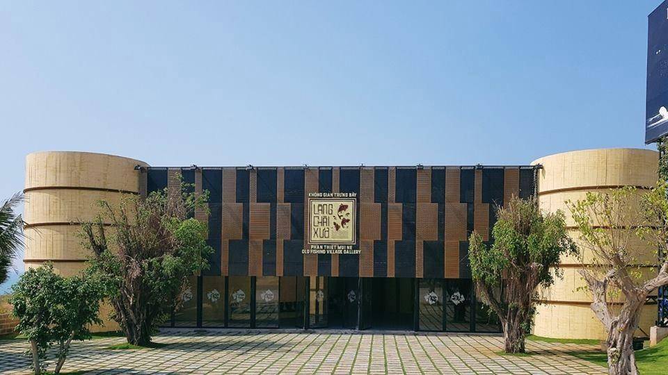 Bình Thuận: Sức hút du lịch từ làng nghề truyền thống Bình Thuận: Sức hút du lịch từ làng nghề truyền thống