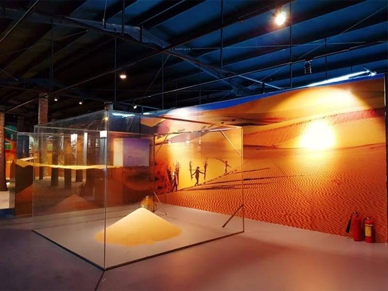 Bình Thuận: Sức hút du lịch từ làng nghề truyền thống Bình Thuận: Sức hút du lịch từ làng nghề truyền thống