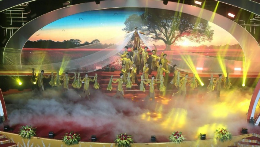 135 năm ngày thành lập tỉnh Thái Bình: Hành trình vươn mình ra biển lớn của mảnh đất văn hiến