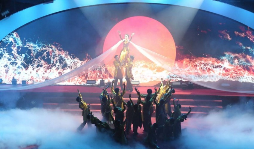 135 năm ngày thành lập tỉnh Thái Bình: Hành trình vươn mình ra biển lớn của mảnh đất văn hiến