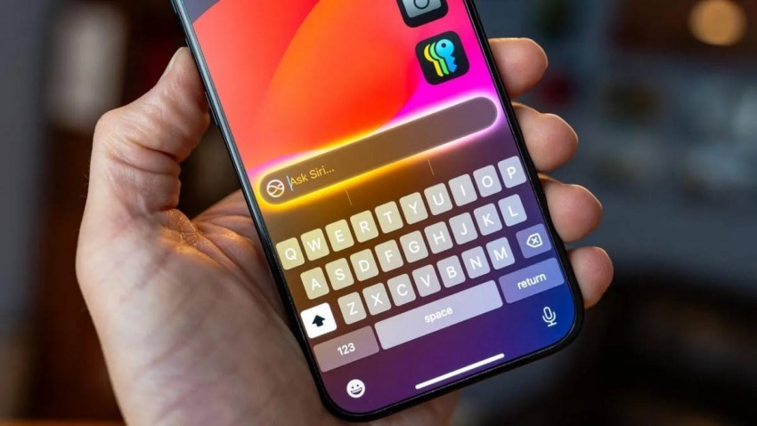 Lãnh đạo cấp cao đầu tiên của Apple mất ghế vì Siri trì trệ Lãnh đạo cấp cao đầu tiên của Apple mất ghế vì Siri trì trệ