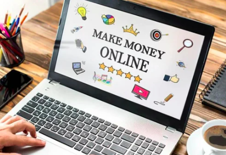 Thị trường kiếm tiền trực tuyến tại Việt Nam bùng nổ: Cơ hội và thách thức