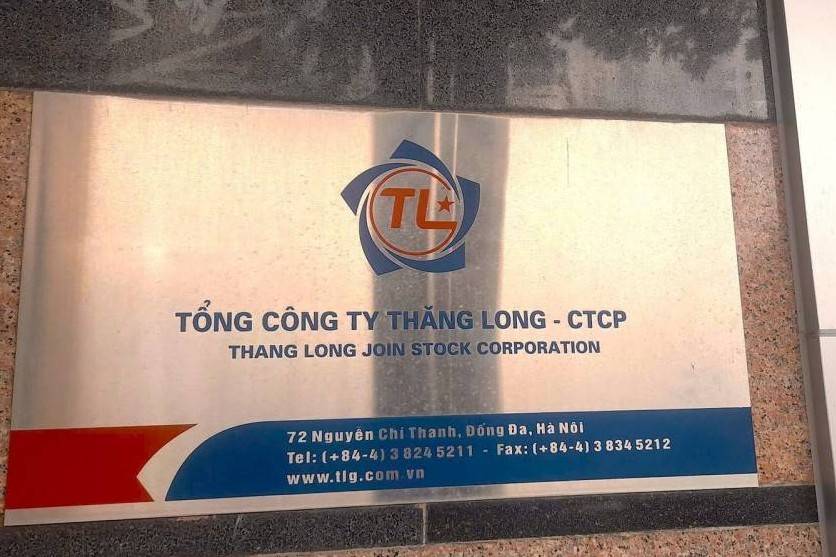 Cổ phiếu TTL của Tổng Công ty Thăng Long không được giao dịch ký quỹ