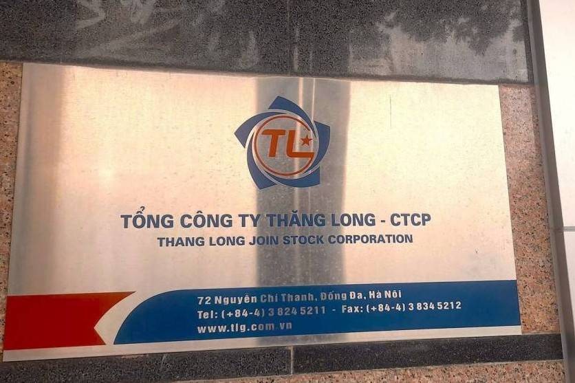 Cổ phiếu TTL của Tổng Công ty Thăng Long không được giao dịch ký quỹ