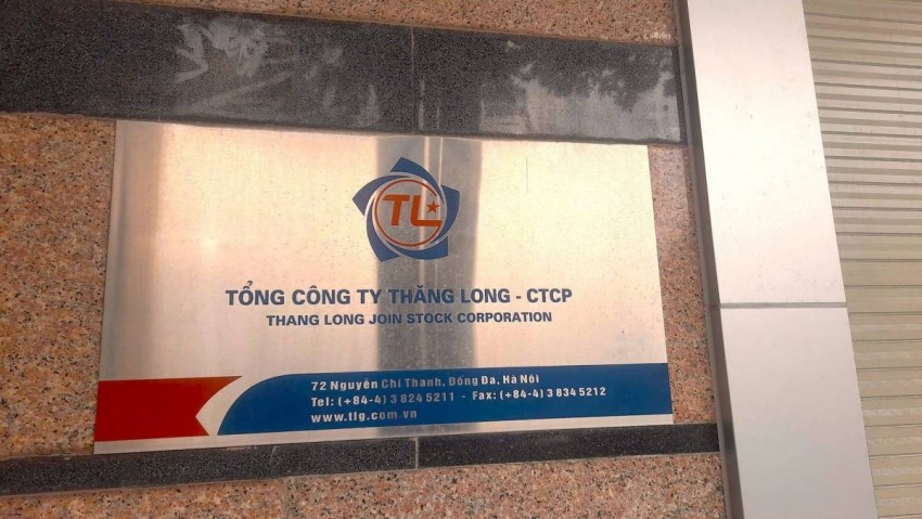 Cổ phiếu TTL của Tổng Công ty Thăng Long không được giao dịch ký quỹ