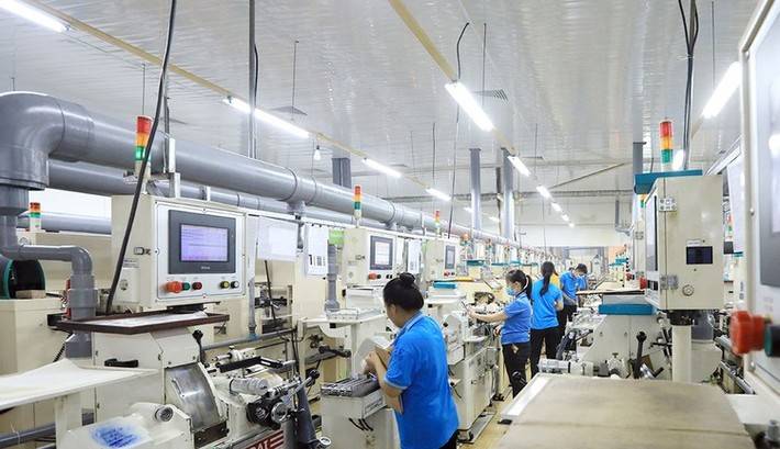 Cải cách thủ tục đăng ký doanh nghiệp: Hướng tới minh bạch và hiệu quả Cải cách thủ tục đăng ký doanh nghiệp: Hướng tới minh bạch và hiệu quả