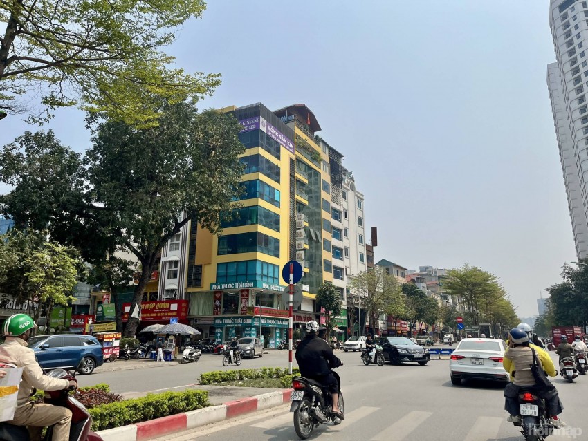 Thời tiết ngày mai 24/3: Miền Bắc sắp đón không khí lạnh, mưa rét sau chuỗi ngày nắng nóng