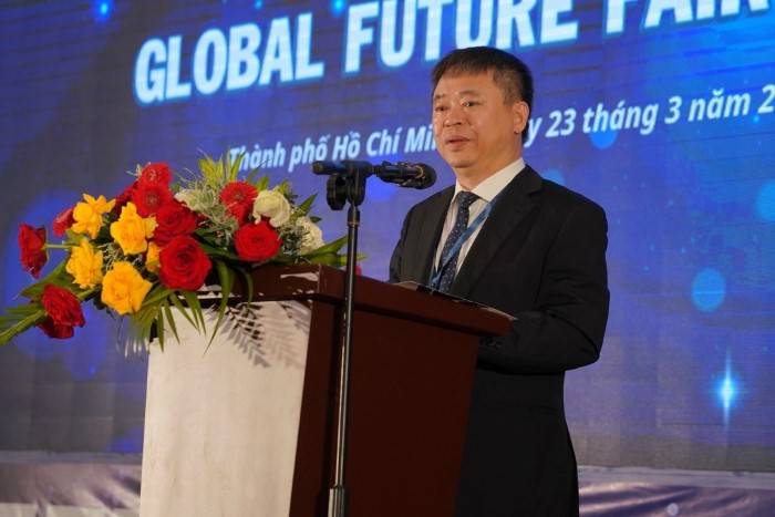 Triển lãm giáo dục quốc tế “Global Future Fair” thu hút hơn 100 trường quốc tế