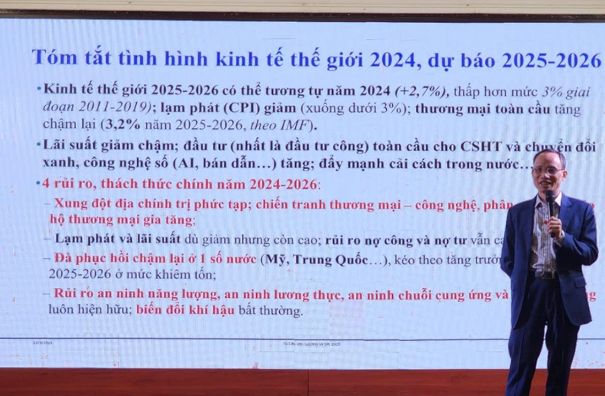 Huế: Doanh nghiệp phải hành động để vượt thách thức