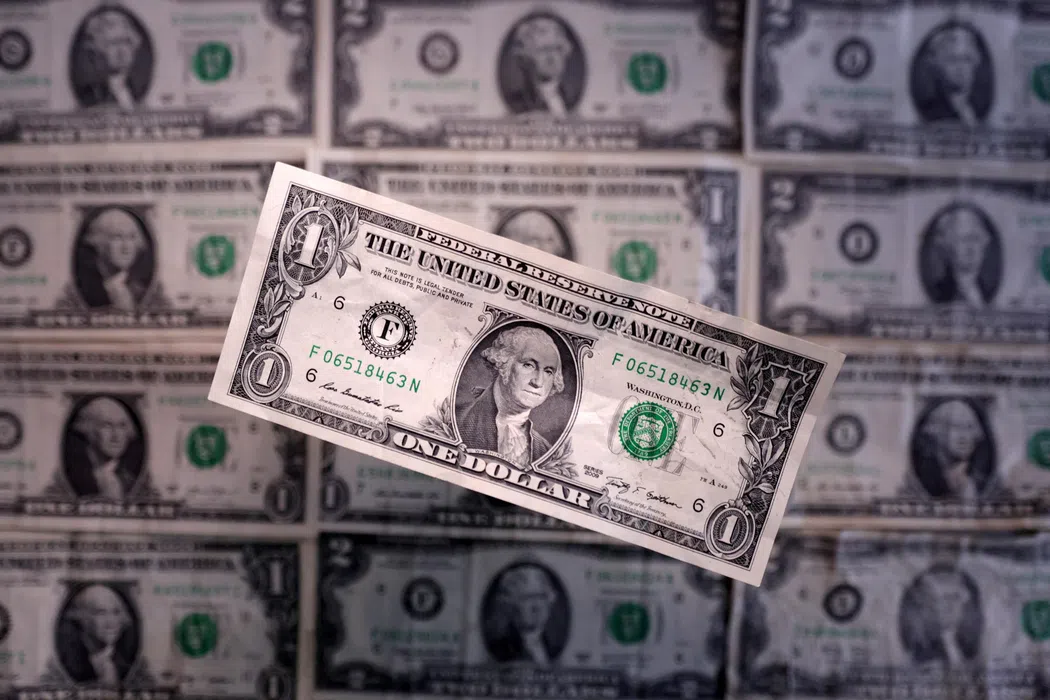 Tín hiệu cho thấy vị thế của đồng USD có thể sẽ sớm suy giảm Tín hiệu cho thấy vị thế của đồng USD có thể sẽ sớm suy giảm