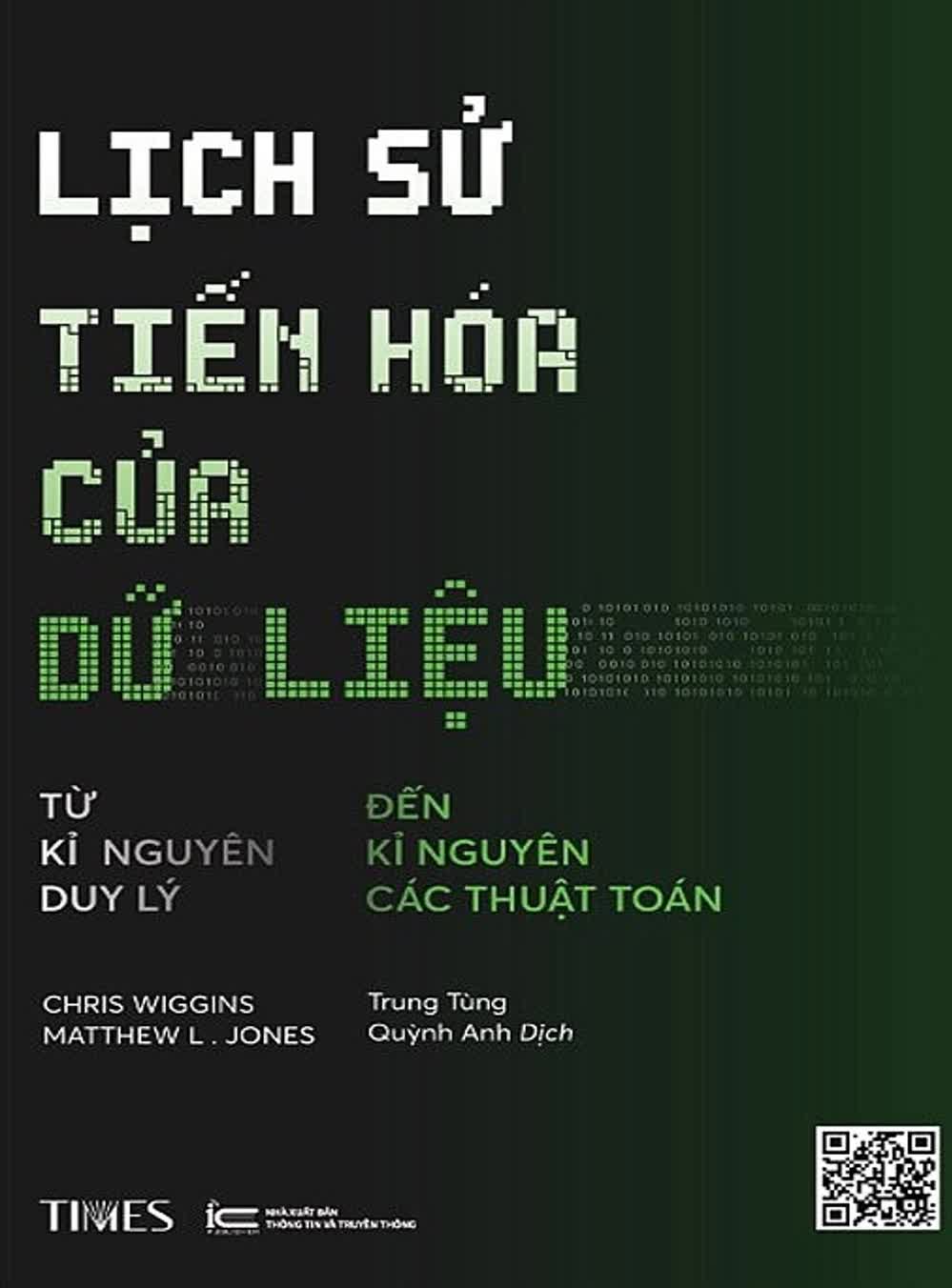 Top những cuốn sách đáng đọc về trí tuệ nhân tạo (AI)