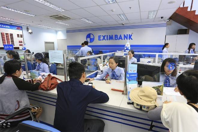 Lãi suất ngân hàng ngày 24/3/2025: Eximbank giảm lãi thêm lần thứ 4