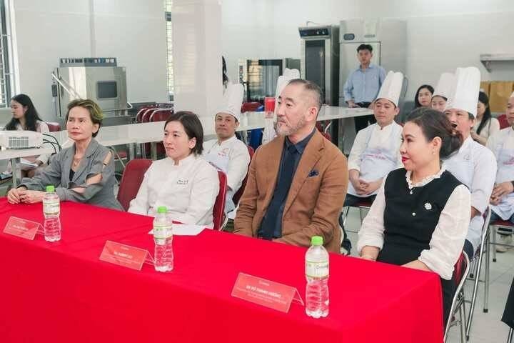 Sáng tạo cùng nguyên liệu thuần chay Canada