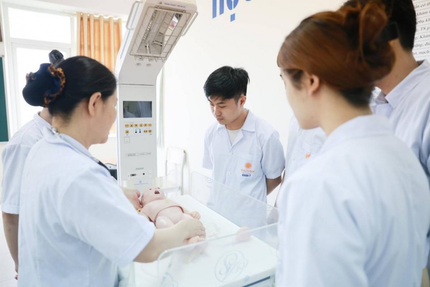 Những ngành nghề tuyển dụng lao động tích cực trong quý II tại Hà Nội Những ngành nghề tuyển dụng lao động tích cực trong quý II tại Hà Nội
