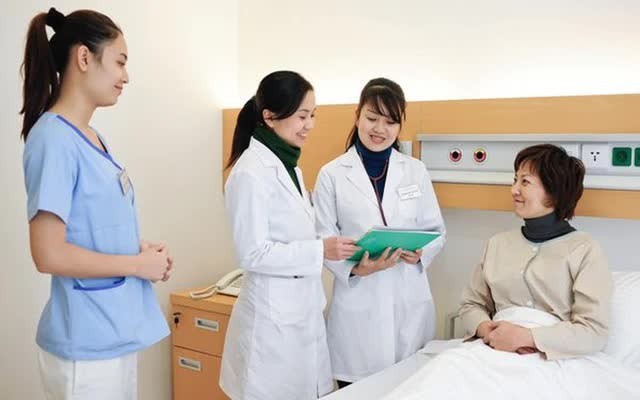 5 ngành nghề “miễn dịch” với thất nghiệp trong 5 năm tới