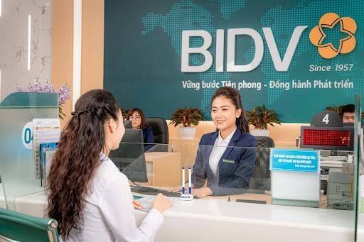 BIDV dự chi 12.271 tỷ đồng mua lại trái phiếu trước hạn